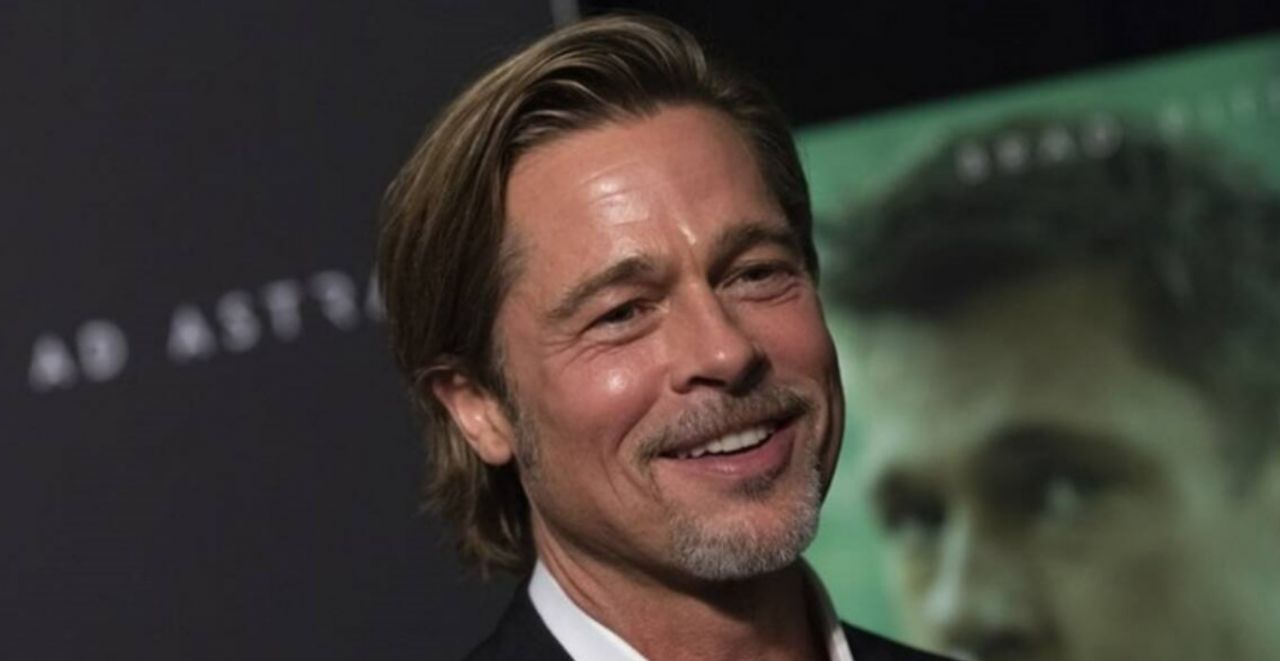 Brad Pitt kimsenin bilmediği hastalığını açıkladı! "Bana kimse inanmıyor" 5