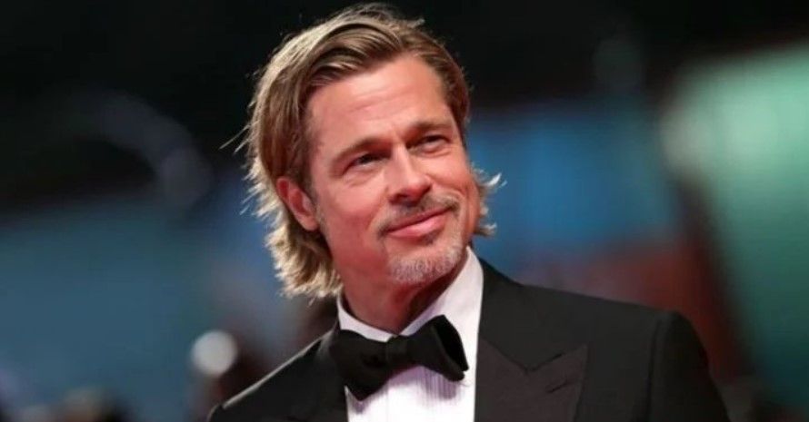 Brad Pitt kimsenin bilmediği hastalığını açıkladı! "Bana kimse inanmıyor" 6