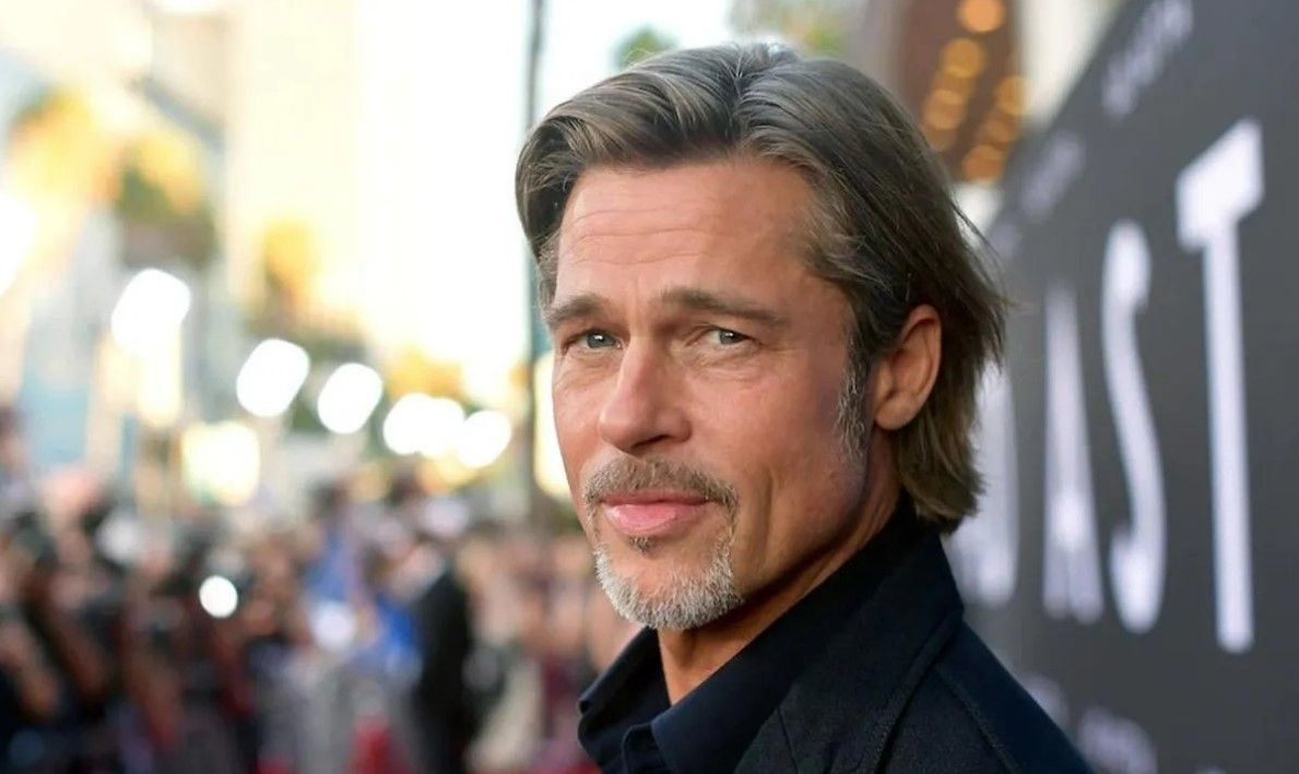 Brad Pitt kimsenin bilmediği hastalığını açıkladı! "Bana kimse inanmıyor" 8