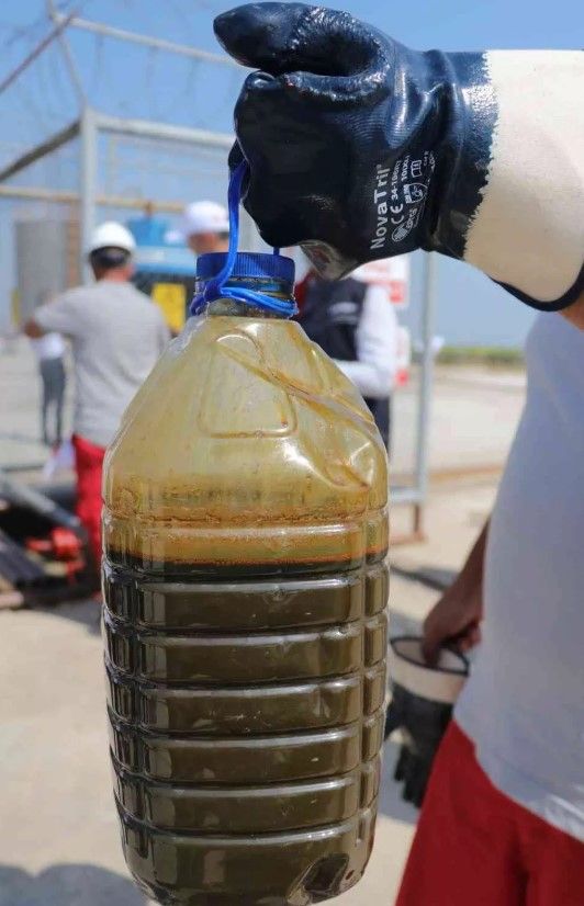 Türkiye'de bir ilk! Bakan Dönmez açıkladı 7