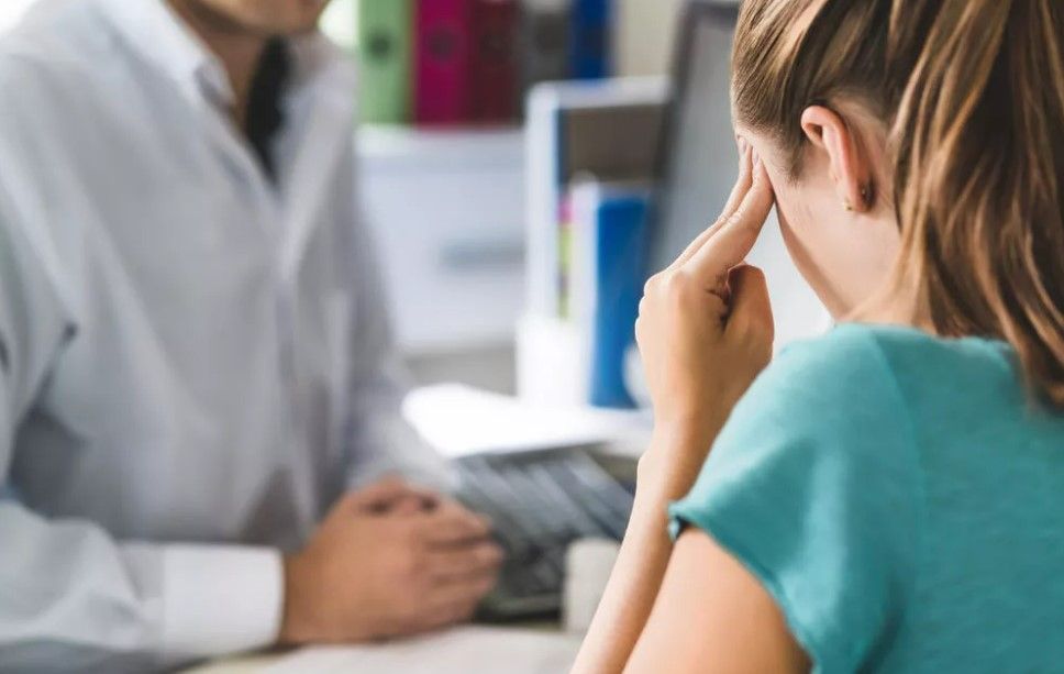 İşkence gibi olan baş ağrılarına karşı 5 etkili önlem! 7