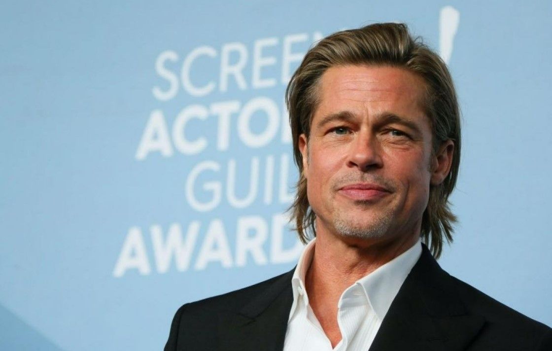 Brad Pitt kimsenin bilmediği hastalığını açıkladı! "Bana kimse inanmıyor" 9