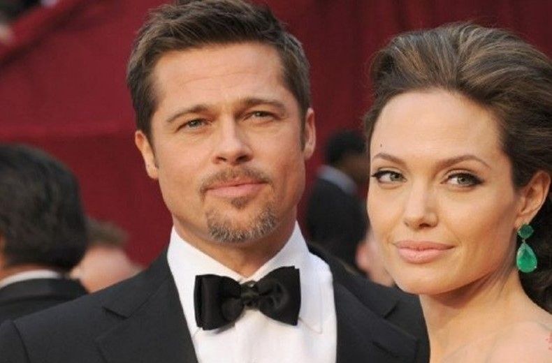 Brad Pitt kimsenin bilmediği hastalığını açıkladı! "Bana kimse inanmıyor" 10