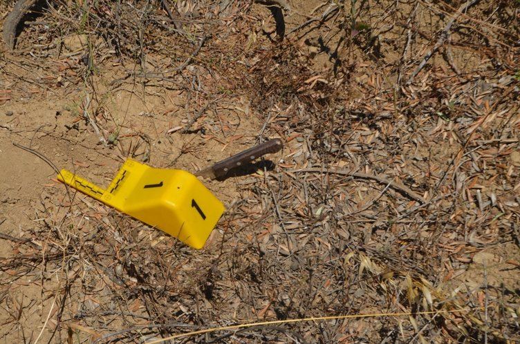 Nazmi Arıkan ve şoförünü vahşice katletmişti! Kan donduran cinayette çarpıcı detaylar... 10