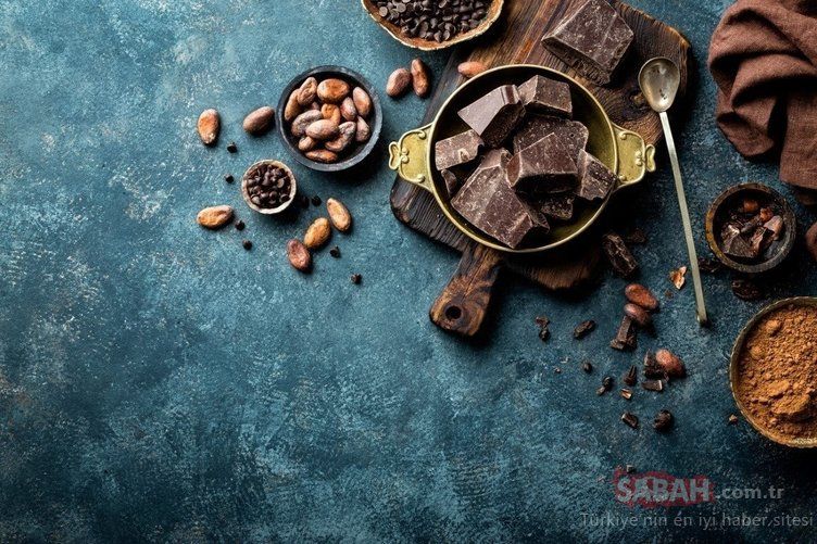 Vücuttaki yağları parçalıyor! Hızla kilo verdiren mucize besin! 9