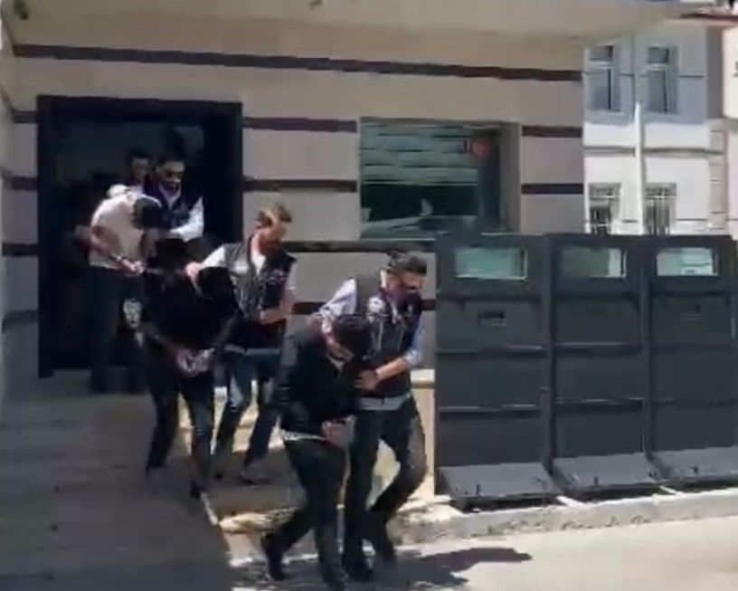 Uyuşturucu baronu savcı Osman Yarbaş'ın skandal WhatsApp yazışmaları ortaya çıktı! 5