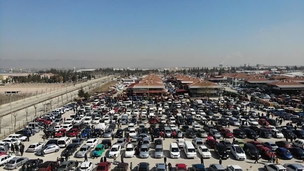 Bundan sonra ne olacak? İkinci el otomobilde sürpriz gelişme 1