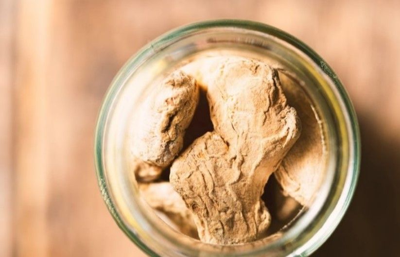 Tıbbın vazgeçemediği en etkili besin! İlaçtan daha etkili olduğu kanıtlandı! Ağrıyı anında kesiyor 2