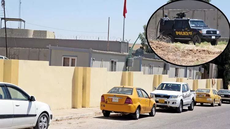 Musul-Kerkük bizimdir... Bunu dünya biliyor, ALACAĞIZ! 1