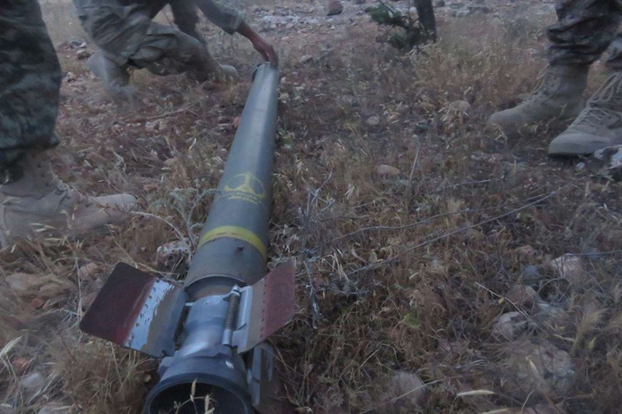 Musul-Kerkük bizimdir... Bunu dünya biliyor, ALACAĞIZ! 8