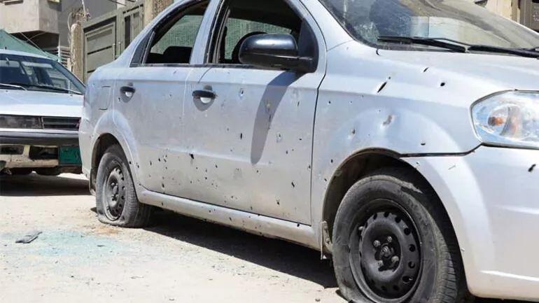 Musul-Kerkük bizimdir... Bunu dünya biliyor, ALACAĞIZ! 3