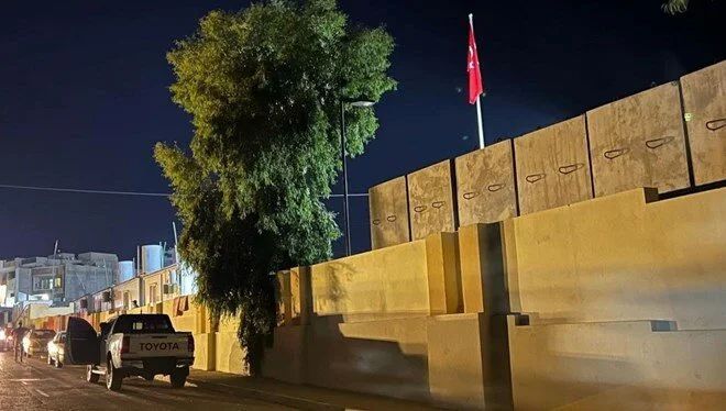 Musul-Kerkük bizimdir... Bunu dünya biliyor, ALACAĞIZ! 4