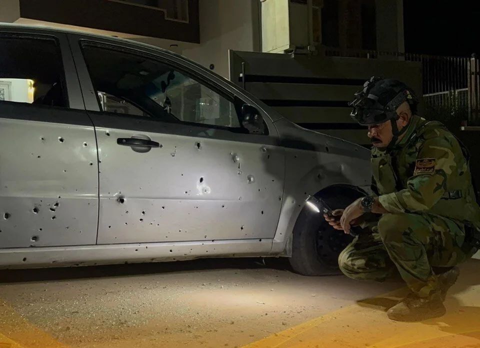 Musul-Kerkük bizimdir... Bunu dünya biliyor, ALACAĞIZ! 5