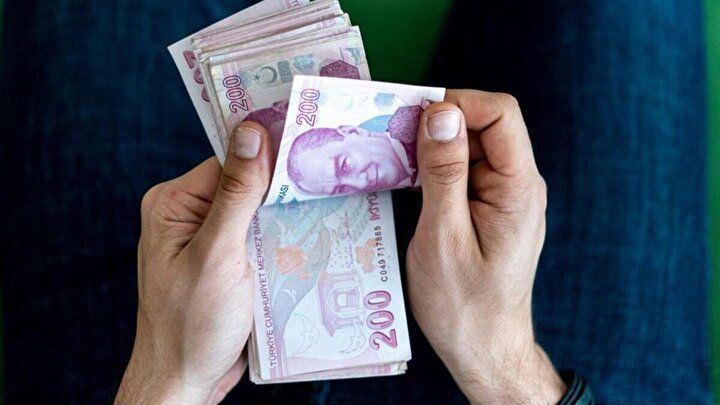 Maaş farkı bugün hesaplara yatırılıyor! Milyonlarca emekli bekliyordu... 9