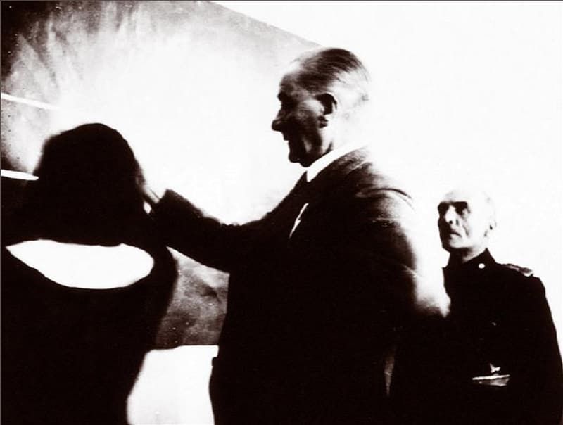 Zafer Bayramı'na 1 ay kaldı! 1926'dan itibaren Zafer Bayramı olarak kutluyoruz... 41