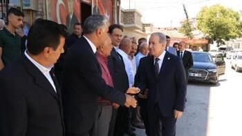 Bağımsız belediye başkanı MHP'ye katıldı 4