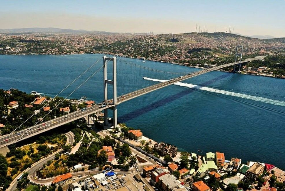 Beklenen büyük Marmara Depremi ile ilgili korkutan açıklama! Şiddeti bile belli... 1