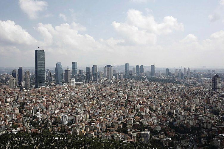 Beklenen büyük Marmara Depremi ile ilgili korkutan açıklama! Şiddeti bile belli... 4