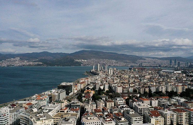 Beklenen büyük Marmara Depremi ile ilgili korkutan açıklama! Şiddeti bile belli... 5