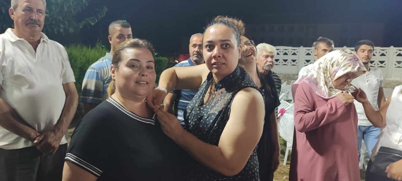 Manisa’da MHP’ye toplu katılımlar artarak devam ediyor 23