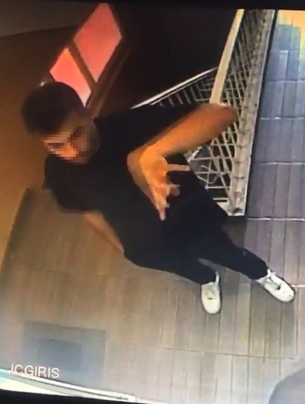 Ankara'da 3 ayrı Cemevine saldıran şüpheli yakalandı 6