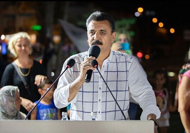 CHP'li Başkan, İzmirlileri çileden çıkardı! 2