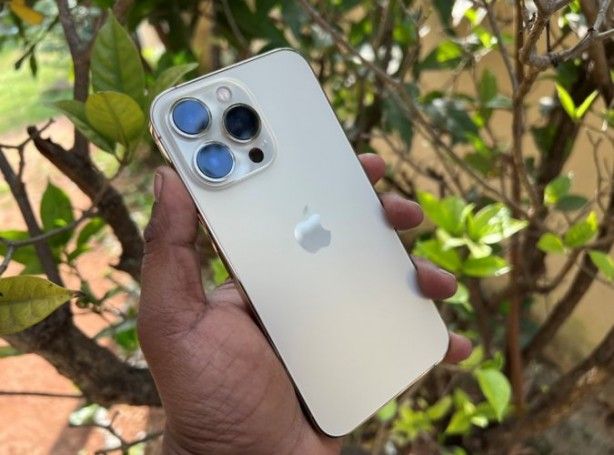iPhone 14'ten yeni sızıntılar geldi 1