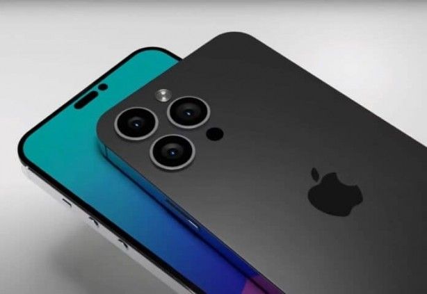 iPhone 14'ten yeni sızıntılar geldi 14