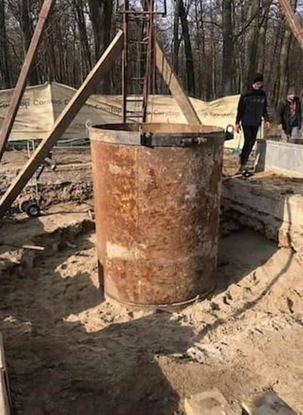 Hitler'in sakladığı tonlarca altın ve mücevher bulundu 2