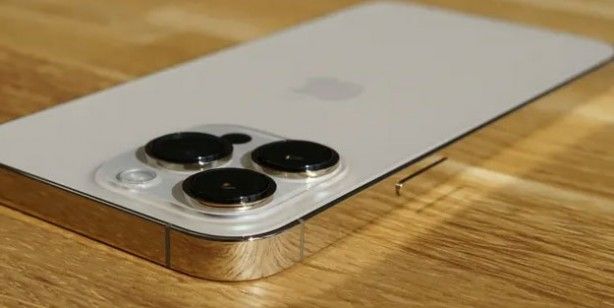 iPhone 14'ten yeni sızıntılar geldi 4