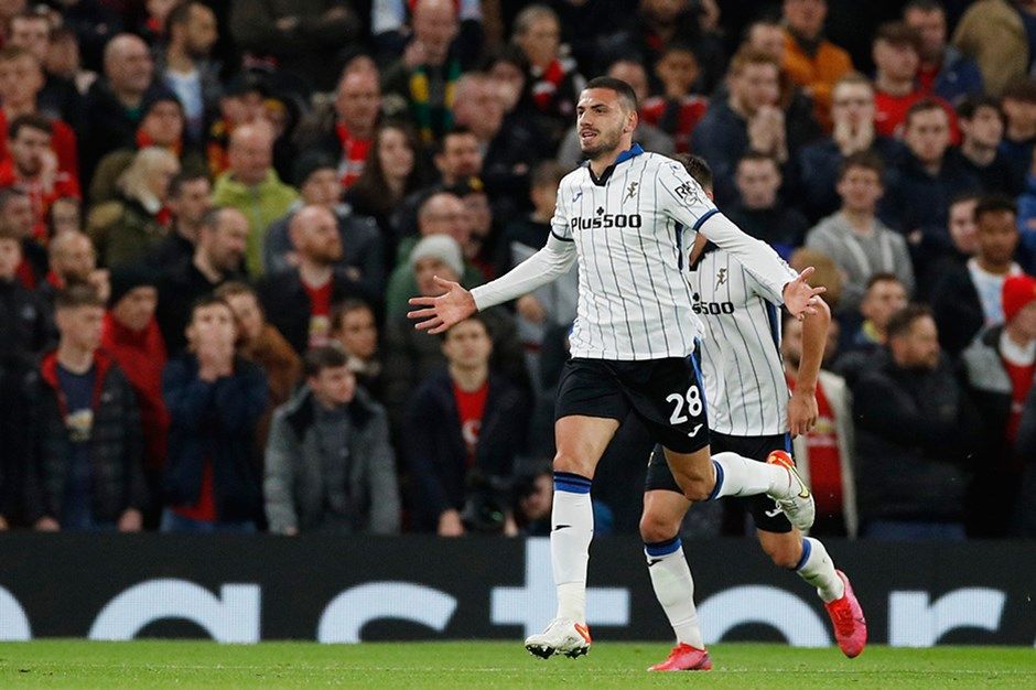 Merih dev kulübe gidiyor! 1