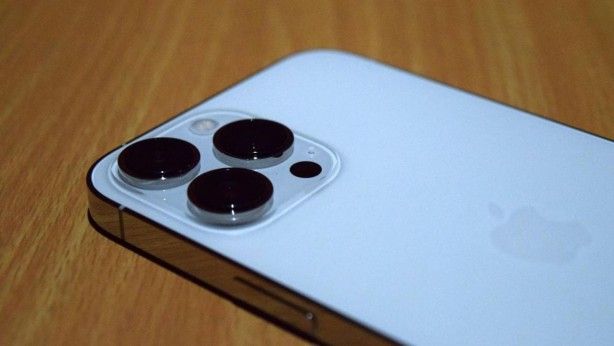 iPhone 14'ten yeni sızıntılar geldi 5