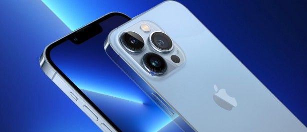 iPhone 14'ten yeni sızıntılar geldi 8
