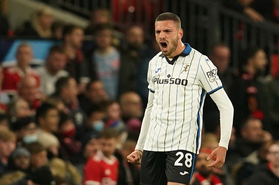 Merih dev kulübe gidiyor! 3