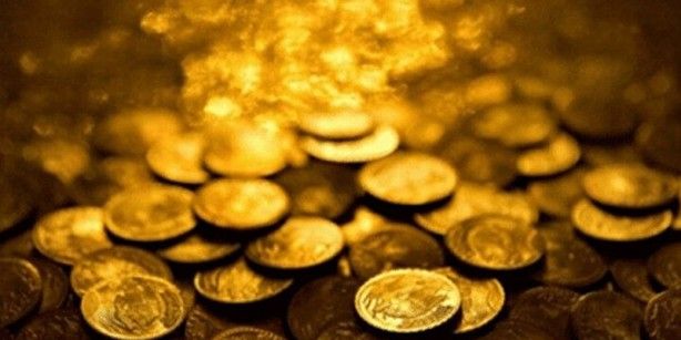 10 ton altın çıkarılacak! Sarayın altındaki gizli hazinenin haritası bulundu 4