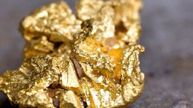 10 ton altın çıkarılacak! Sarayın altındaki gizli hazinenin haritası bulundu 1