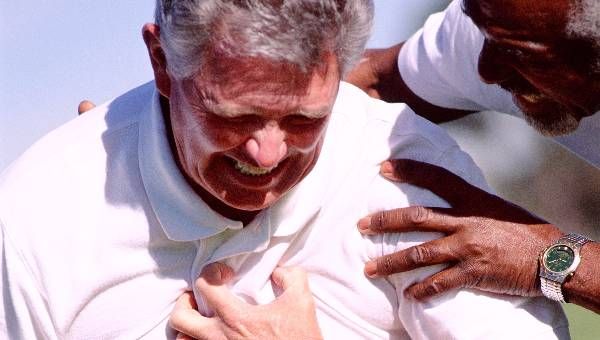 Dikkat edilmezse ölümcül sonuçları olabiliyor! İşte belirtileri 1