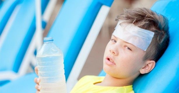 Dikkat edilmezse ölümcül sonuçları olabiliyor! İşte belirtileri 3