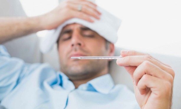 Dikkat edilmezse ölümcül sonuçları olabiliyor! İşte belirtileri 12