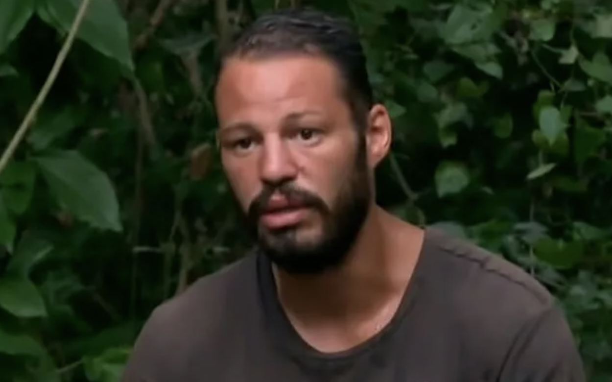 Teşkilat'a Survivor'dan transfer! 4