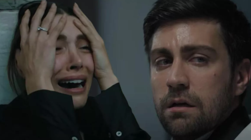 Teşkilat'a Survivor'dan transfer! 3