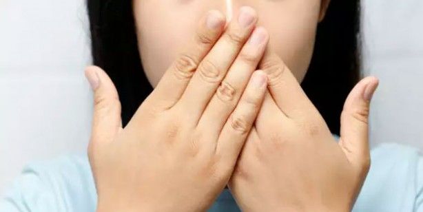 Tüm insanlarda mutlaka oluyor! Bunları yaparsanız rahat atlatırsınız... 2