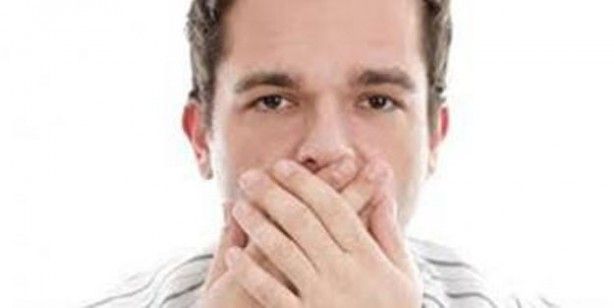 Tüm insanlarda mutlaka oluyor! Bunları yaparsanız rahat atlatırsınız... 9