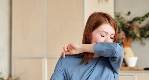 Tüm insanlarda mutlaka oluyor! Bunları yaparsanız rahat atlatırsınız... 10