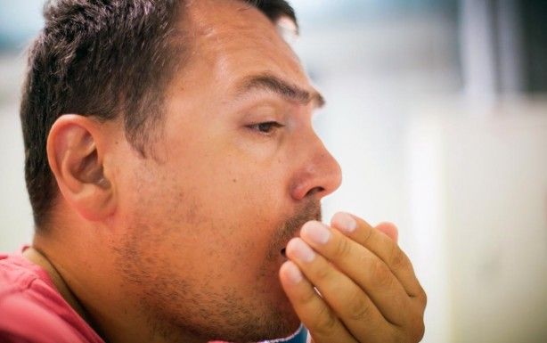 Tüm insanlarda mutlaka oluyor! Bunları yaparsanız rahat atlatırsınız... 4