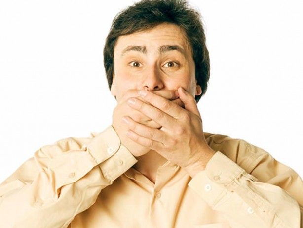 Tüm insanlarda mutlaka oluyor! Bunları yaparsanız rahat atlatırsınız... 13