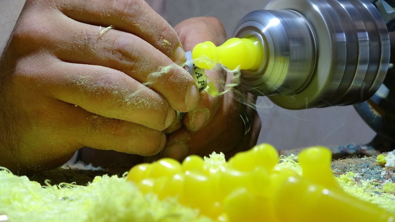 Osmaniye'de üretiliyor! 50 ülke peşine düştü 2