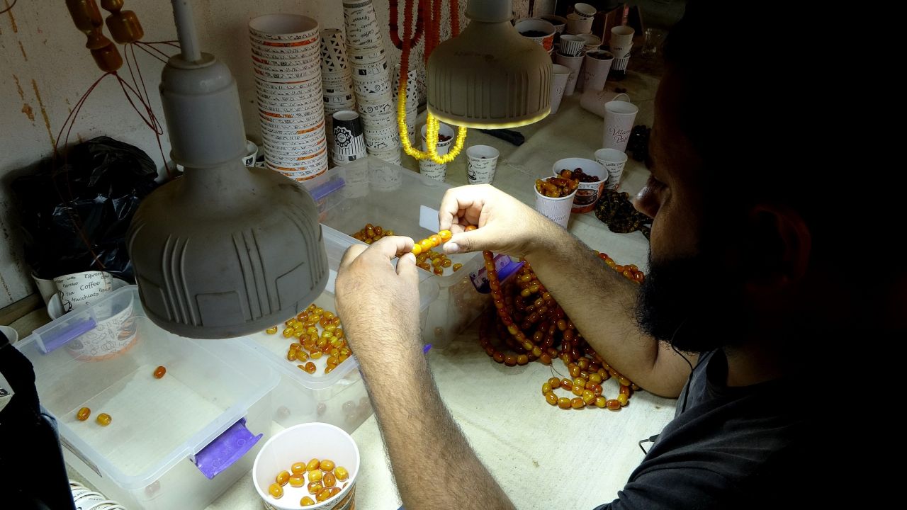 Osmaniye'de üretiliyor! 50 ülke peşine düştü 3