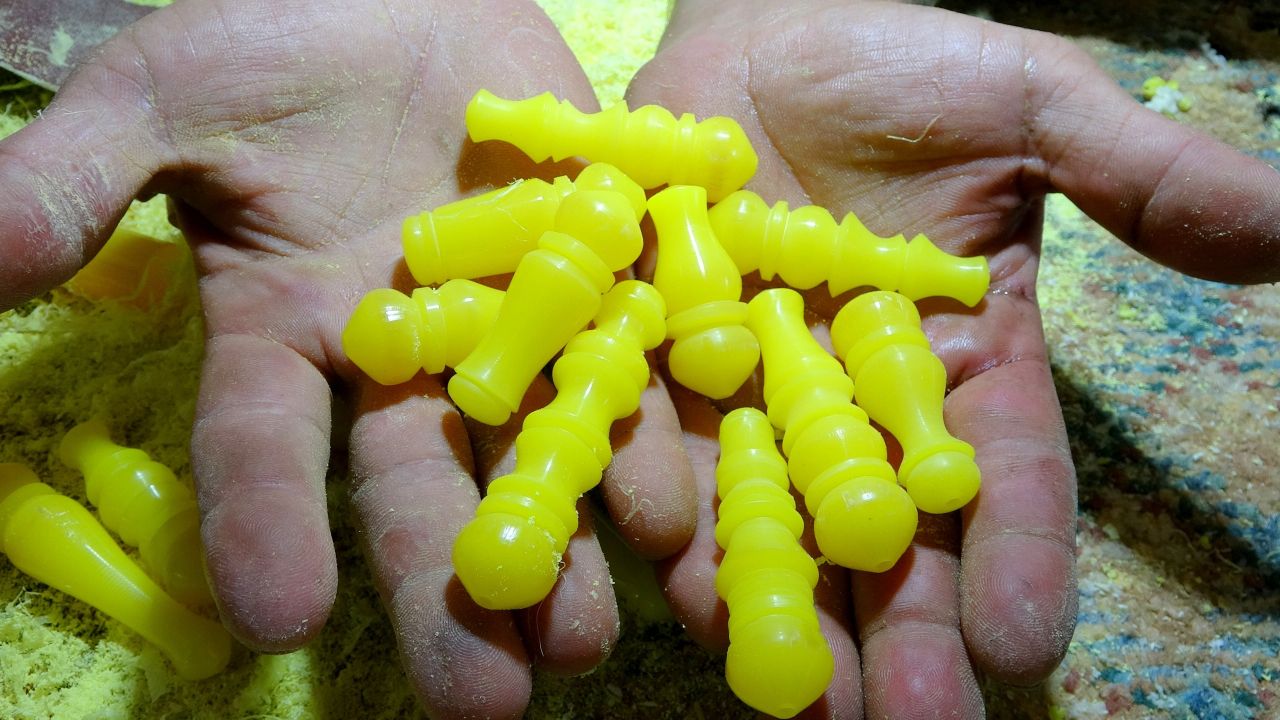 Osmaniye'de üretiliyor! 50 ülke peşine düştü 12