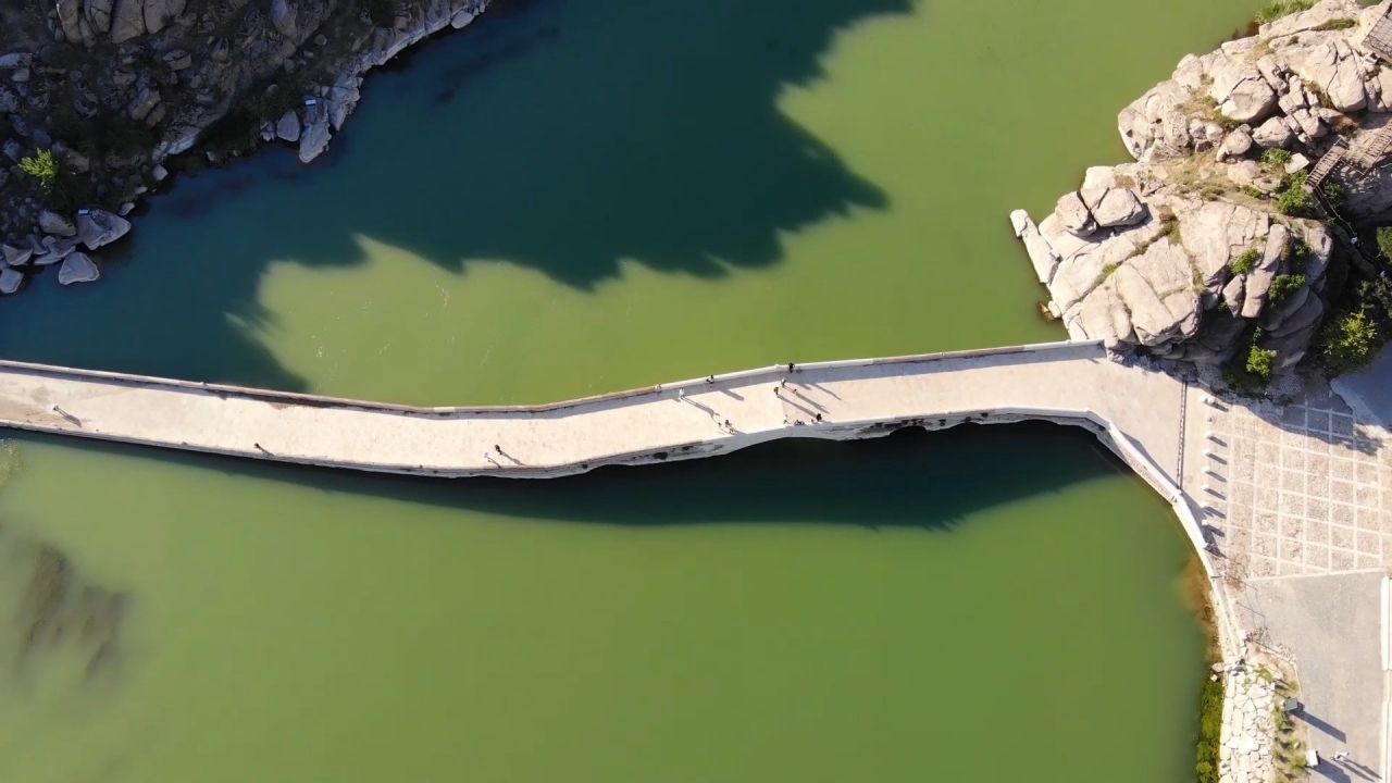 Selçuklu mimarisinden günümüze… Tarihe ışık tutuyor 4